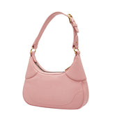 グッチ アフロディーテ ワンショルダーバッグ 731817 ピンク レザー レディース GUCCI 【中古】